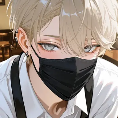 Profile image of ナギ