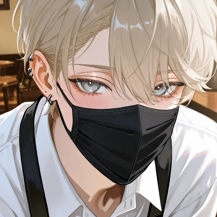 nsk_BL의 酔った勢いで後輩くんと…？！