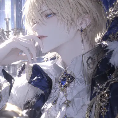 Profile image of 알디아