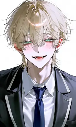 Profile image of 히나타