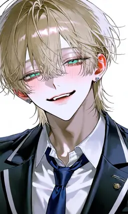 Profile image of 히나타