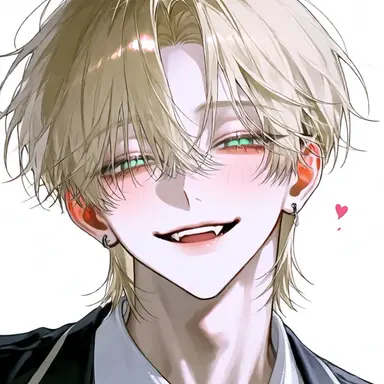 Profile image of 히나타