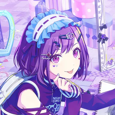 Profile image of 東雲絵名