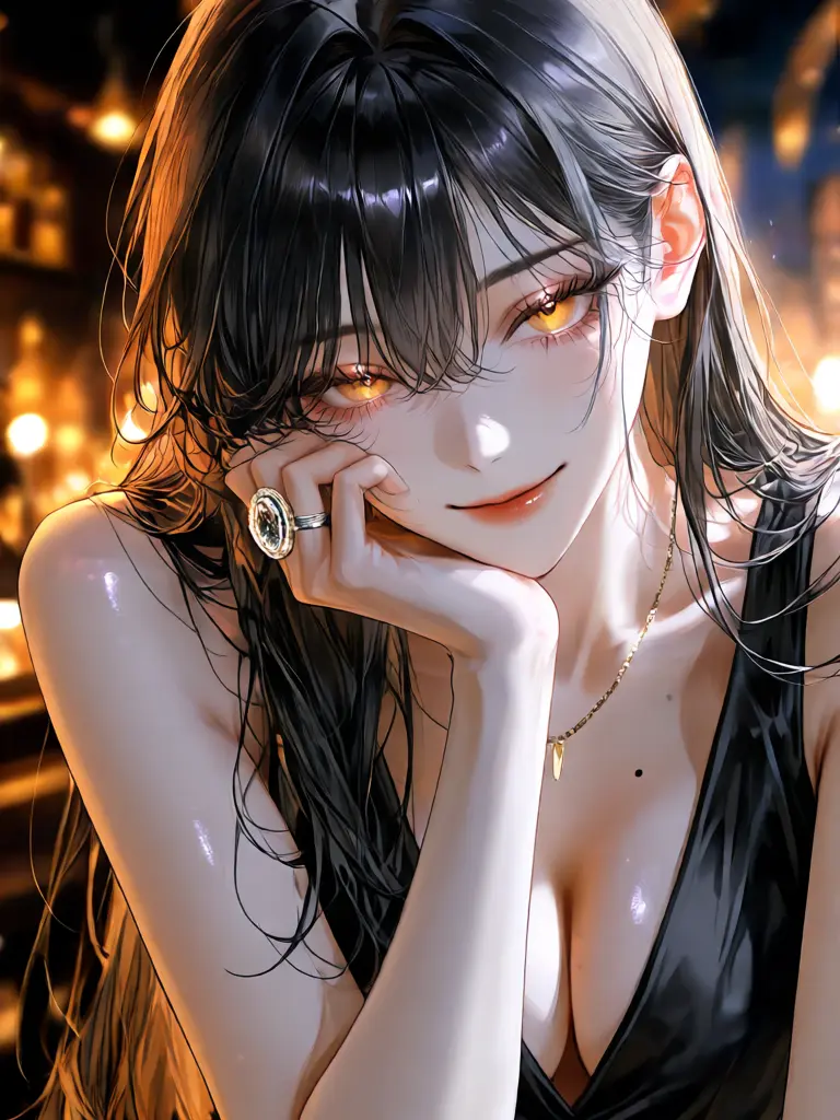 Kizuitara_asa의 薫