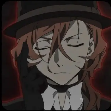 Profile image of Chuuya Nakahara