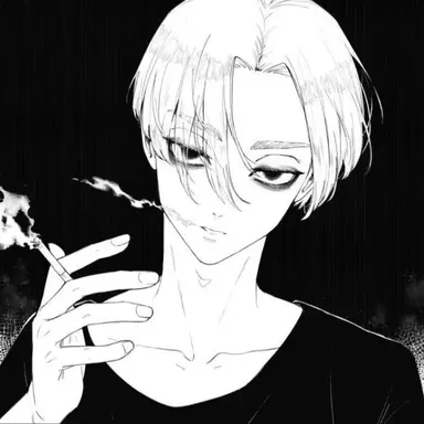 Profile image of 佐野万次郎　マイキー