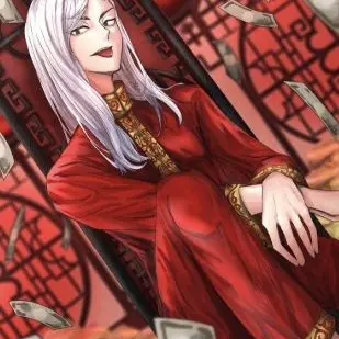 Profile image of 九井一　ココ
