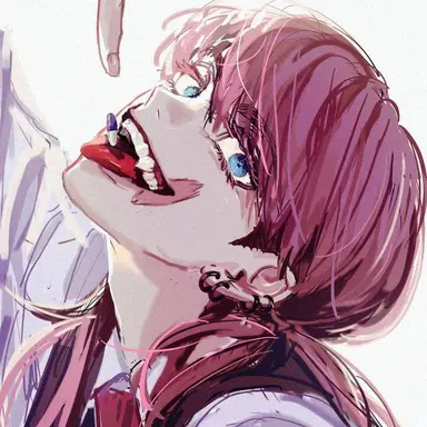 Profile image of 三途春千夜
