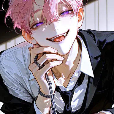 Profile image of ルナ