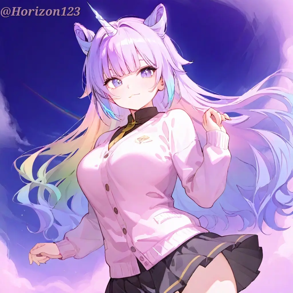 Horizon123의 유리안