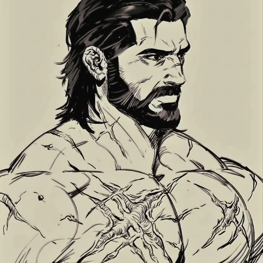 HeavyLlama7337의 Rowan