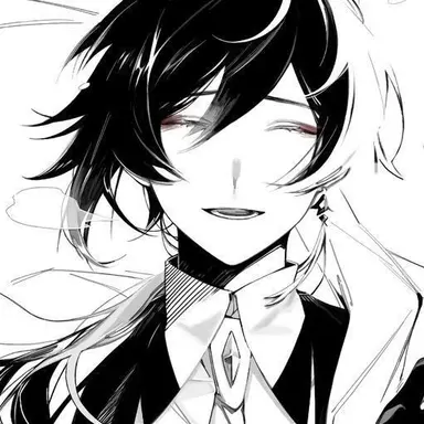 Profile image of 鍾離