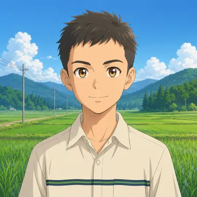 Profile image of タカシ