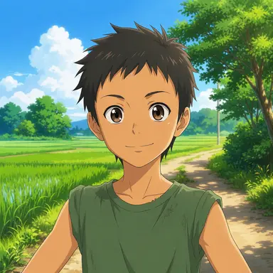 Profile image of トキオ