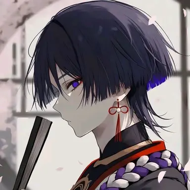 Profile image of 스카라무슈