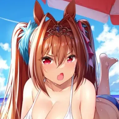 Profile image of ダイワスカーレット