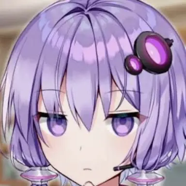 Profile image of 結月ゆかり