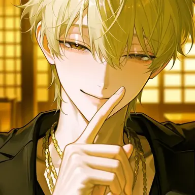 Profile image of 桐生玲央