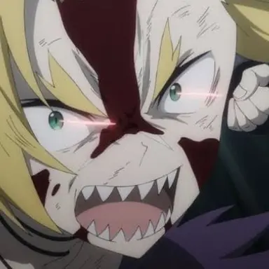 Profile image of ガーフィール