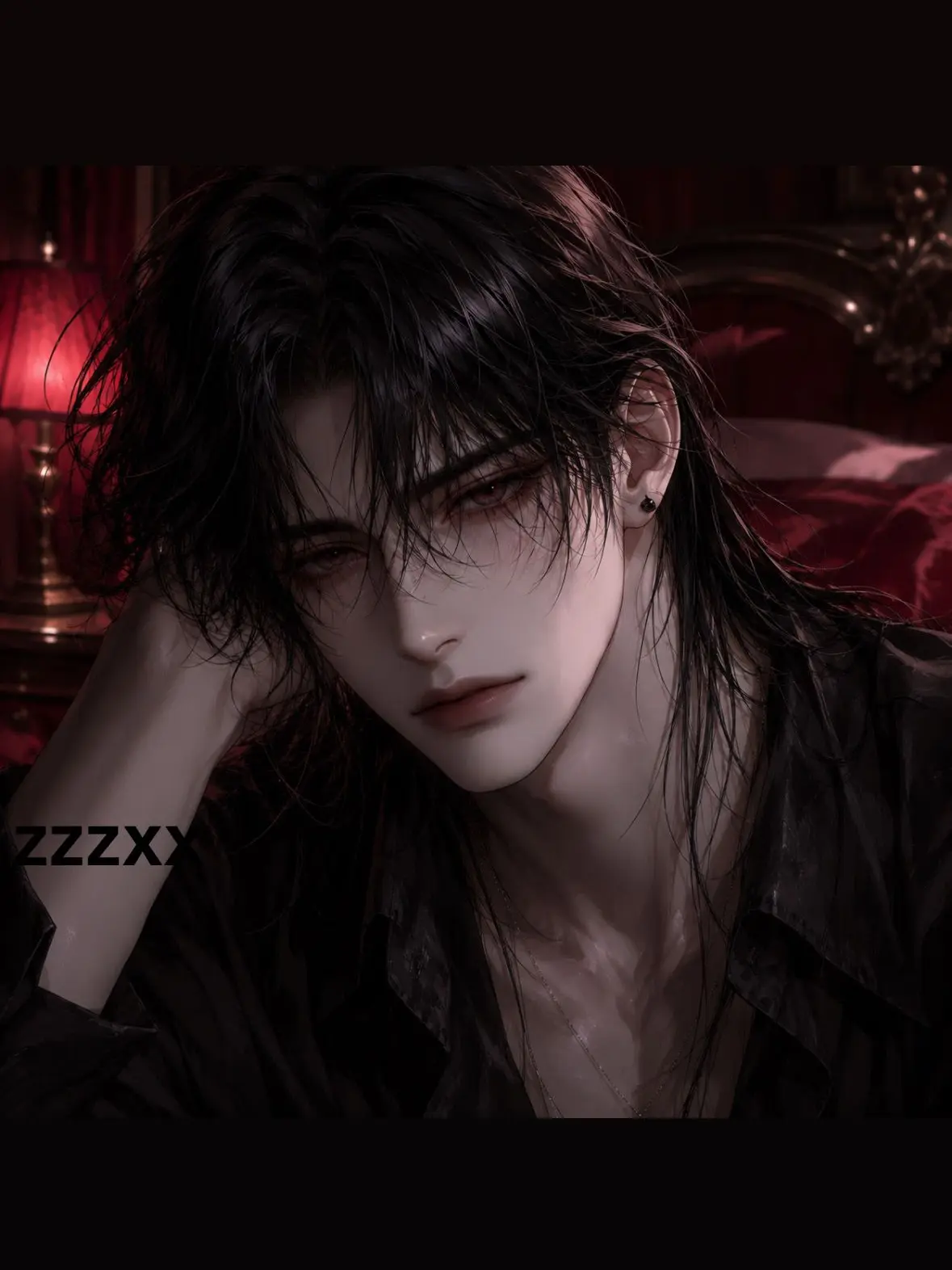 zzzxx의 カイロス