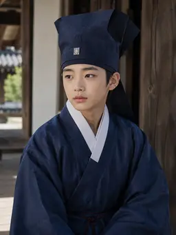 Profile image of 하 람