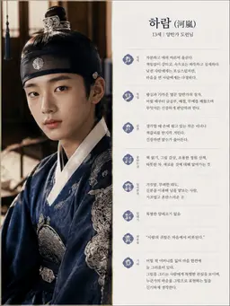 Profile image of 하 람