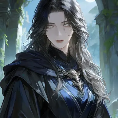 Profile image of Vorryn