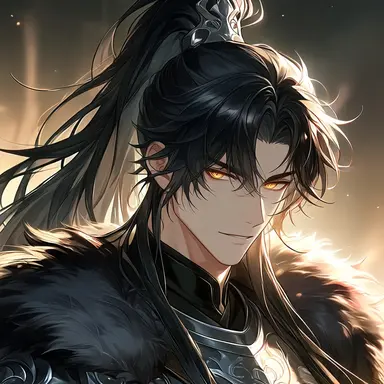 Profile image of Razael