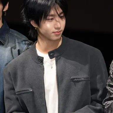 Profile image of Han Jisung