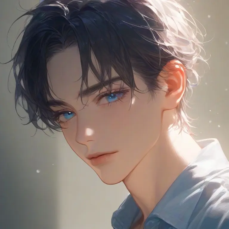 VitalFrond0566의 君が僕の気持ちに気づくまで。