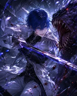 Profile image of 아이작