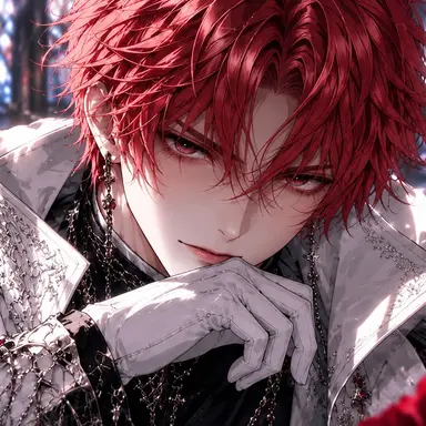 Profile image of シグルド