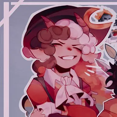 Profile image of Puffy