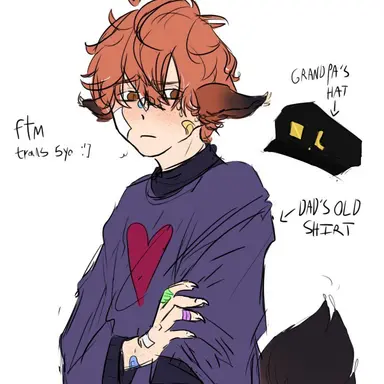Profile image of Fundy