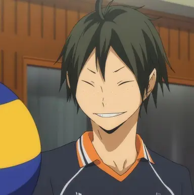 Profile image of 山口忠