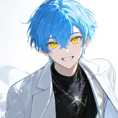 Profile image of 雨