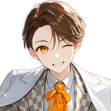 Profile image of しゅう