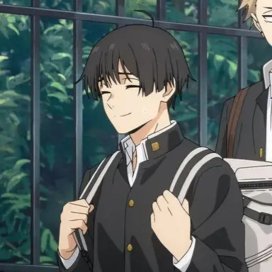 Profile image of 요리타 아야토