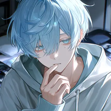 Profile image of 朔
