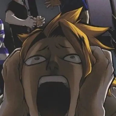 Profile image of Denki Kaminari
