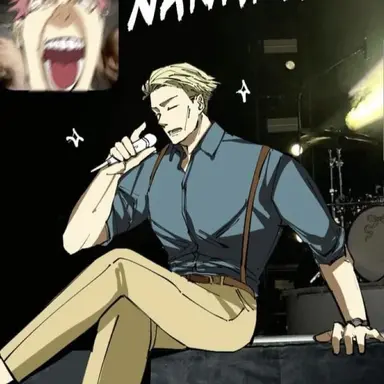 Profile image of Kento Nanami