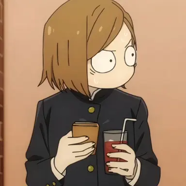 Profile image of Nobara Kugisaki
