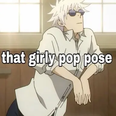 Profile image of Gojo Satoru