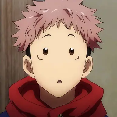 Profile image of Yuji Itadori