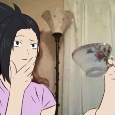 Profile image of Momo Yaoyorozu