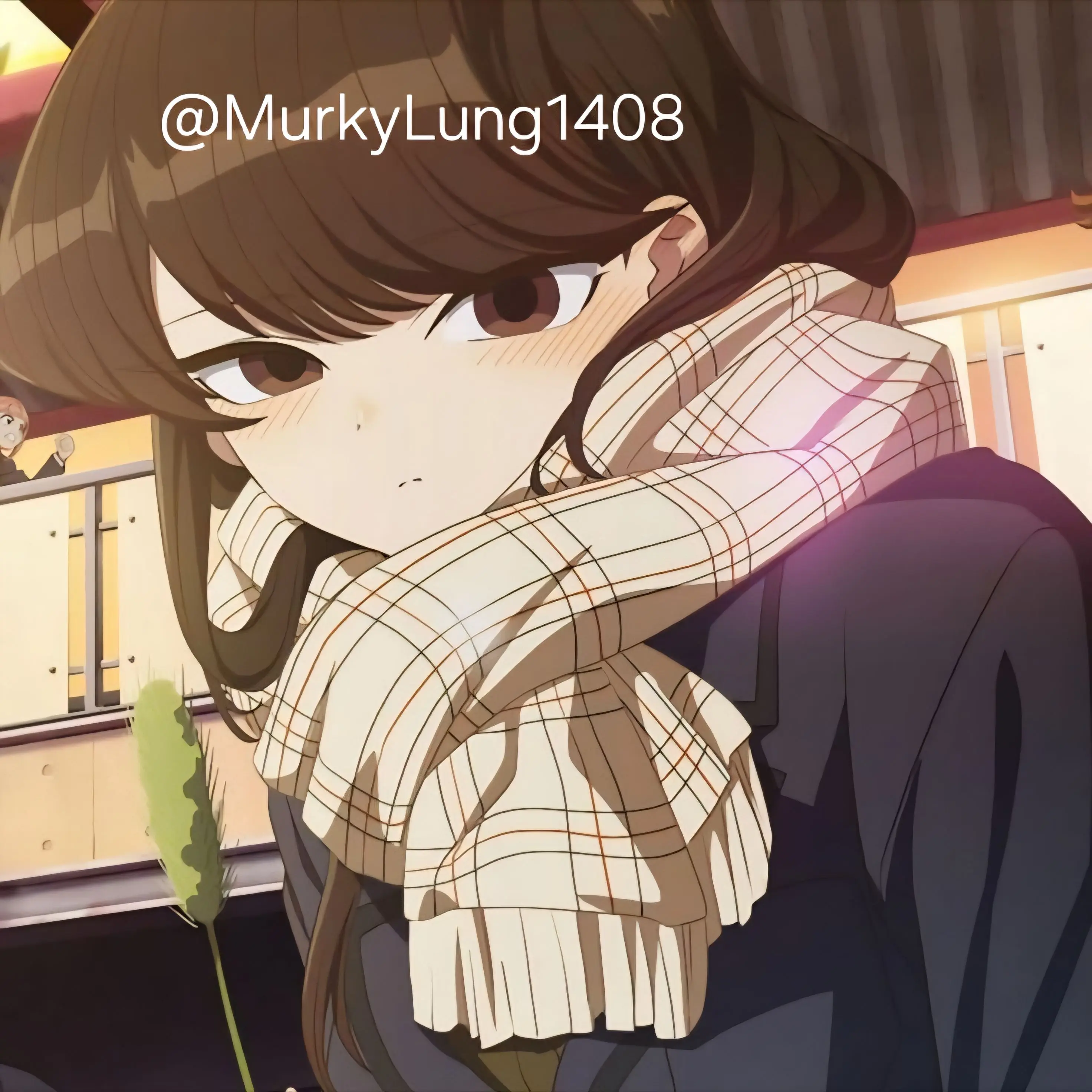 MurkyLung1408의 코미양은 커뮤증입니다.