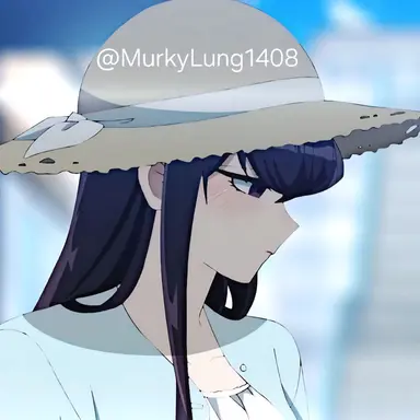 Profile image of 古見 硝子