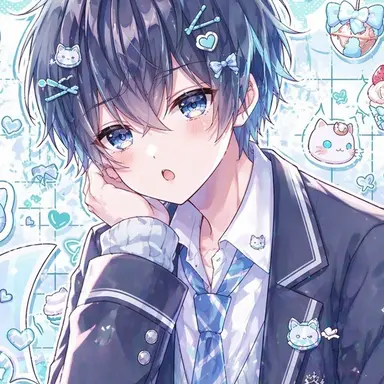 Profile image of 男子生徒