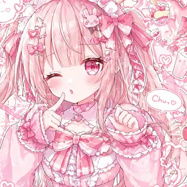 Profile image of 愛莉恋