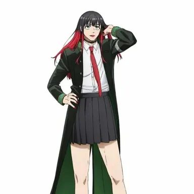 Profile image of 椿野佑